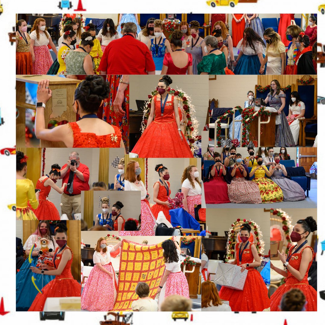 CARainbowGirls's tweet photo. Are you just loving all these Milestone Making Meerkat memories? Enjoy the Reception of Grand Love and Representative to IN/KY #receptions #caiorg #grandies https://t.co/MmxHlp7BDT