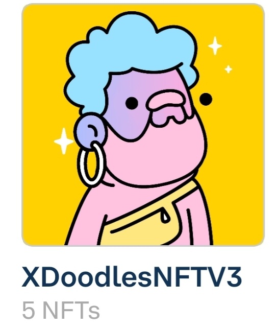 <a href="/0xYoodles/">0xYoodles | SOLD OUT</a> ✅️
@0xLions_V1 ✅️
<a href="/0xSocialClub/">NFT</a>✅️
@0xMAYC ✅️
0x <a href="/Chameleon_NFT/">The Collective</a> ✅️
Too late for 0xApe for now. 😪
Which 0x to look out for next?
#YellowArmy #0xLions #0xMAYC #0xdoodlesv3 #0xchams #0xazukiapes 
#NFT #NFTCommunity #0xSocialClub #NFTCommunity
🟨💛🟨💛🟨💛🟨💛🟨