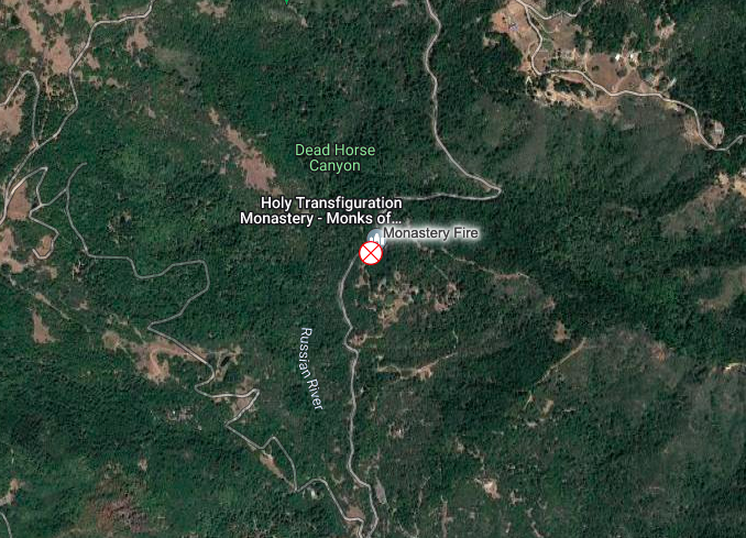 Sarah_Stierch's tweet photo. 🔥🚨#MENDOCINOCOUNTY | #REDWOODVALLEY
#MonasteryFire reported 2:55 PM 3/22 as an escaped controlled burn at Mt Taylor Monastery at 17001 Tomki Rd in Redwood Valley
🚒Crews are en route
🎥Redwood Valley: https://t.co/IHn3Oy3hZt
Follow THIS THREAD for updates 👇 https://t.co/Pn3iZXztft