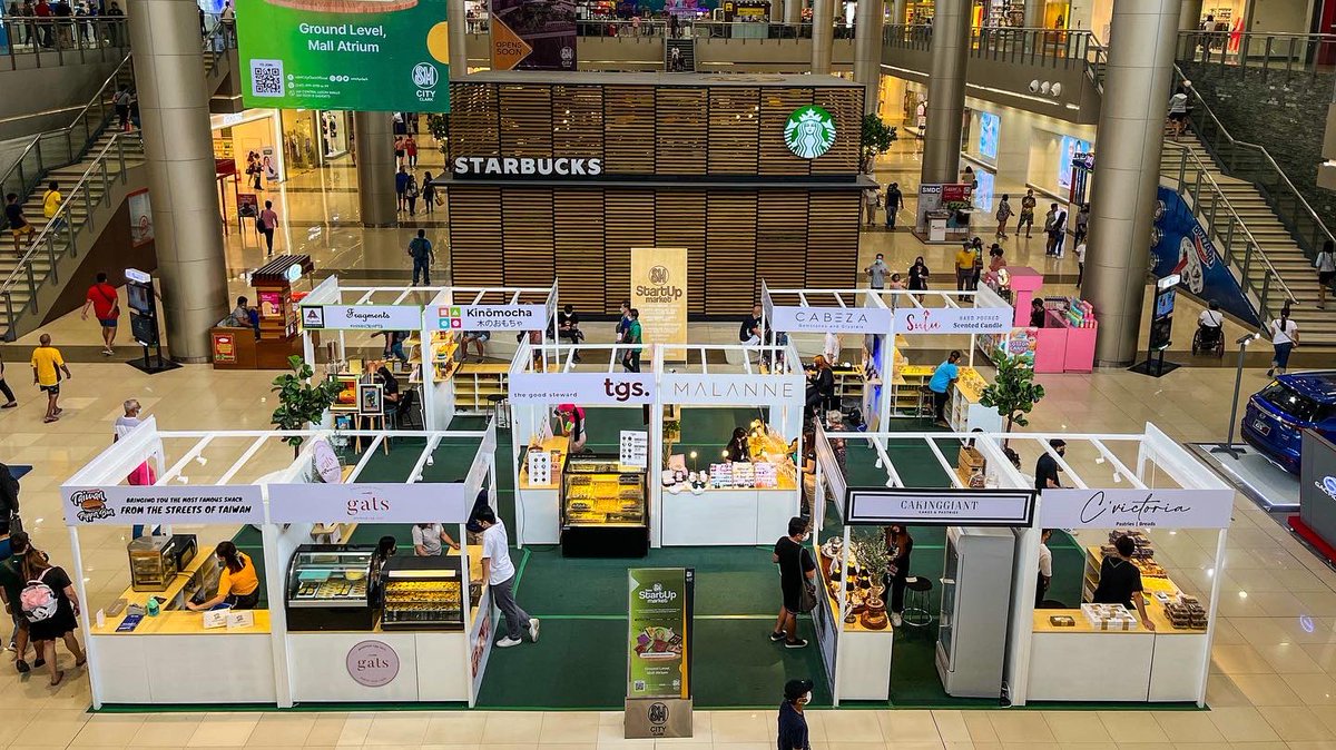 wanderfulsteps's tweet photo. ♥️ [4K] SM CITY CLARK Mall Walking Tour 2022 - ANGELES CITY CLARK PAMPANGA
https://t.co/3JJcBPyQ4r ♥️ https://t.co/3a4YVNO1UD