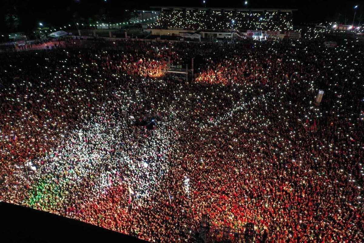 AnonyMous tweet media