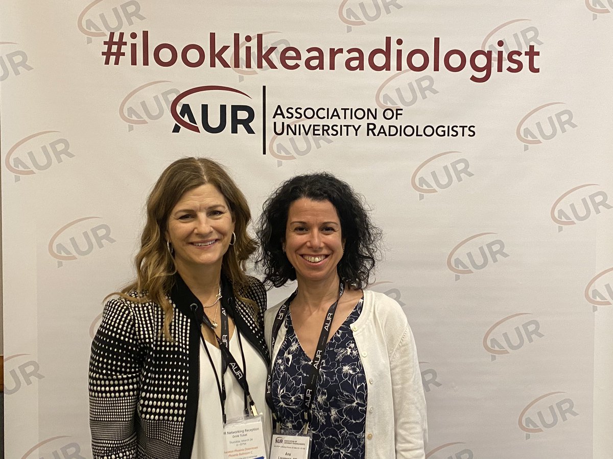 So many great people and ideas @AURtweet