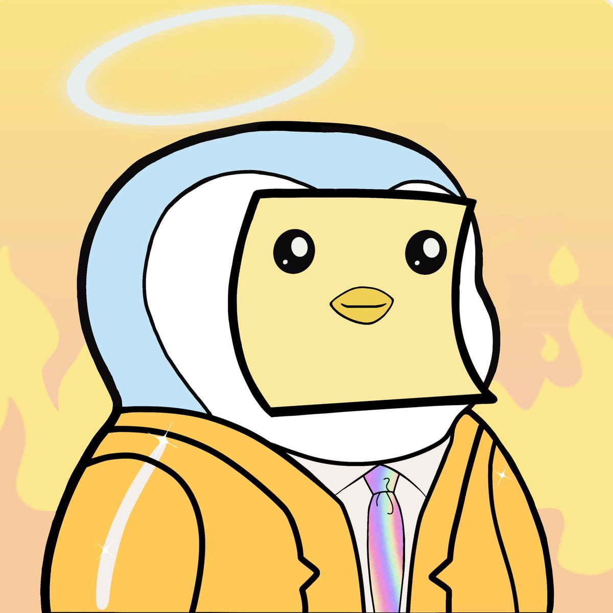 PenguinsP_NFT's tweet photo. Hello everyone, we’ve been quite for a while but we’re working behind the scenes 🎬 
Discord is coming soon to our OG members! 

Interacted with this tweet for a chance at OG ROLE 🐧🏝
(Tag 3 friends for a higher chance!) 

#Discord #Giveaways #community #nft #NFTGiveaways https://t.co/aLrKmIHmxK