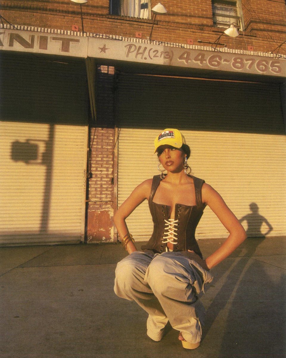 jasmine daniels 📸 by me