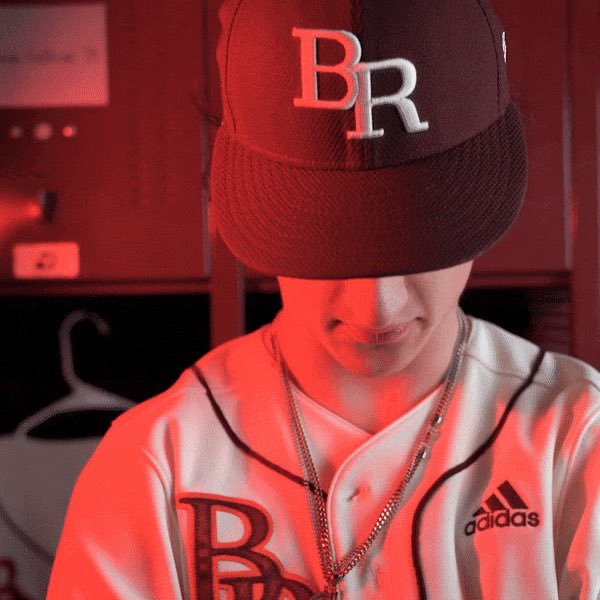 B E A U B O M B 💣

Touch ‘em all <a href="/beau_polickey/">beau polickey</a> 

#WeAreBR