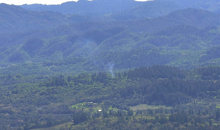 Sarah_Stierch's tweet photo. #MENDOCINOCOUNTY | #REDWOODVALLEY #MONASTERYFIRE
--3:10 PM 3/22--
✅1/8 to 1/4 of an acre
✅No to low rate of spread at this time (phew)
🎥Redwood Valley: https://t.co/IHn3Oy3hZt https://t.co/BAs0K3V78K