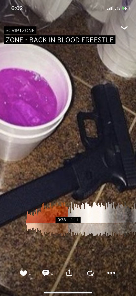 704Zone's tweet image. BACK IN BLOOD FREESTYLE OUT NOW soundcloud.com/user-198060564… #poohsheisty #trap #trapmusic #newartist #upcomingartist