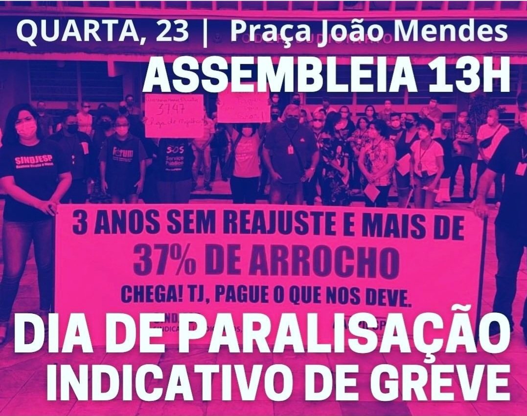 Jornalistas Livres tweet media