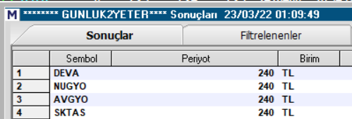 Knowledge_ilker's tweet photo. #GUNLUK2YETER #TARAMASI
#DEVA #NUGYO #AVGYO #SKTAS TEKNIKANALIZ EDINIZ
DOSTLARIMIZA ULASMASI ICIN PAYLASINIZ https://t.co/TBLk7ljnbl