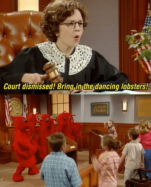K4KapoyKayKo's tweet photo. @PopCrave The judge after terminating Amanda Bynes' conservatorship. https://t.co/OLiehzq2OD