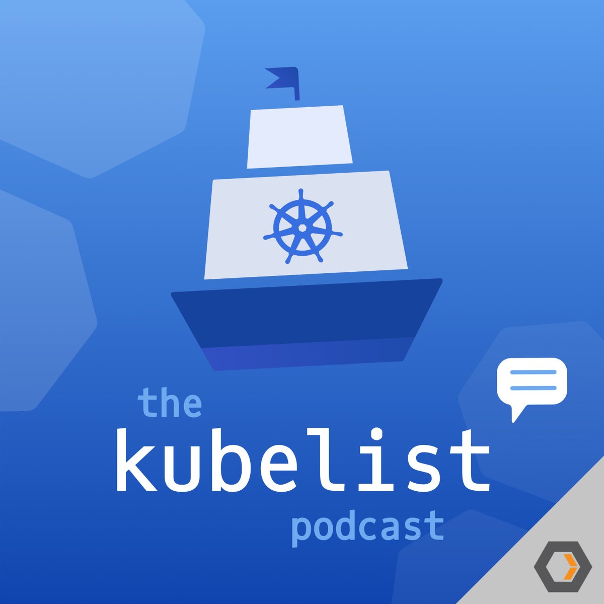 Don't forget to check out The Kubelist Podcast (@readkubelist) in the Heavybit Library. You can hear previous episodes, dive into the show notes, and follow along with our synchronized transcripts. → bit.ly/3IwN9yC