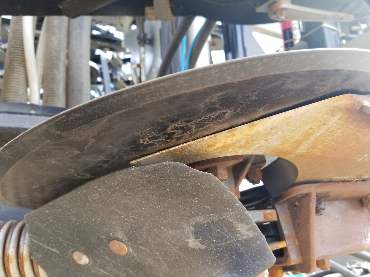 DerochEquipment's tweet image. #Plant22 is coming fast get your parts ordered for #PillarDrill in to @PillarLasers 
At 306-242-4955