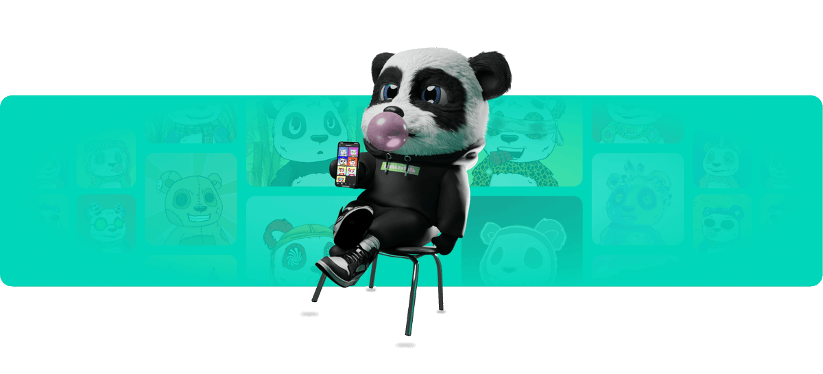 Panda Patrol🎋 tweet media