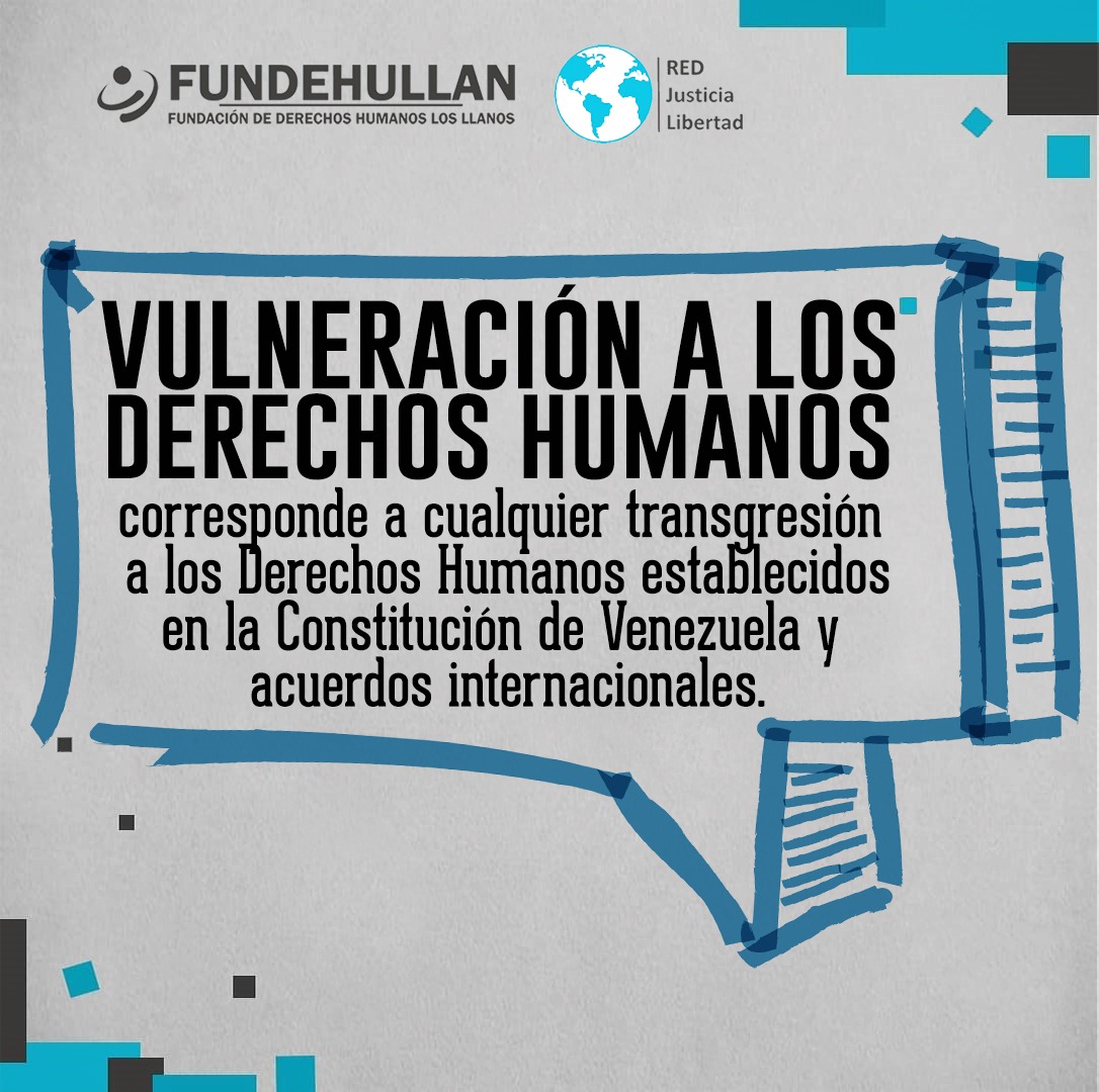 ReporteYa's tweet photo. #22Mar #LlanosSinDDHH #AndesSinDDHH
@FundehullanVzla: El equipo @RedJustLibertad, durante el trimestre de noviembre, diciembre de 2021 y enero de 2022 pudimos evidenciar un aumento del 266% en vulneraciones a los DDHH en relación a nuestro informe anterior. https://t.co/R59wzbjnqX