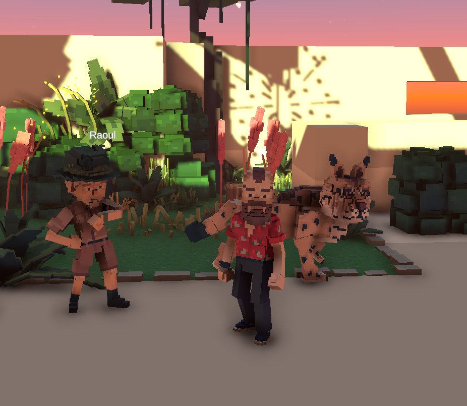 den21010's tweet photo. @TheSandboxGame I just participated in the daily #SandboxAlphaS2Contest for a chance to earn up to 1,000 $SAND! Starting March 21 - Find Martha in the Snoop Dogg Mansion. Check out my screenshot below!
👇 #SandboxAlphaS2 https://t.co/RWK1tGltwq