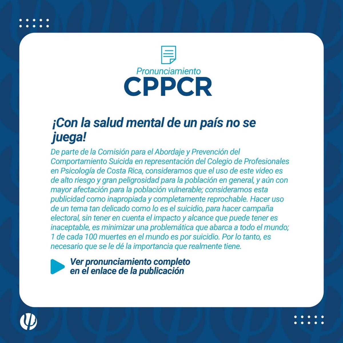 RodrigoChavesR's tweet photo. Increíble lo bajo que han llegado.  Ya dijo José María que la campaña no tiene nada que ver con ese vídeo?  Ojalá se digne hacerlo pronto….. https://t.co/qGy8u5YehH