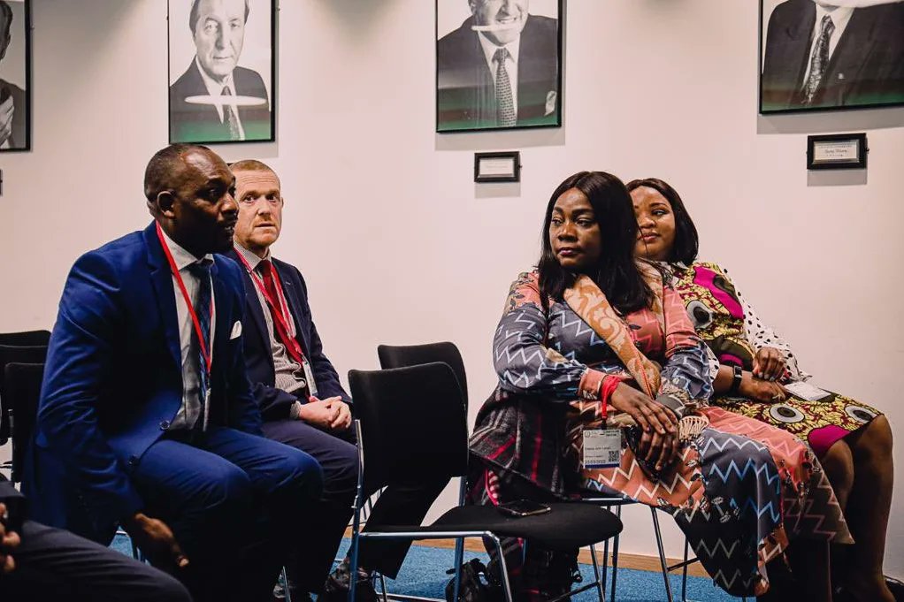 DublinSWFF's tweet photo. @JohnLahart was delighted to launch along with his @fiannafail colleagues the Fianna Fáil Migrants Network which encourages members from a migrant background to get involved and formulate policy on issues of importance to them. 

@ErinMcGreehan https://t.co/AiRvhaeTHX