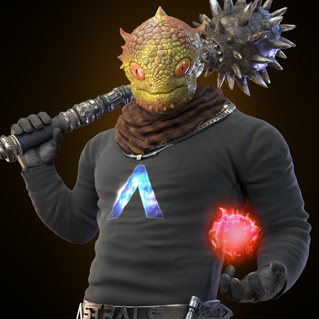 solkaijesus's tweet photo. Giving away 1x @Astrals_NFT (13 $SOL)

RT
Follow @SolKaiNFT 
Tag 3 Friends
(turn notis on for extra chance)

Winner in 48hrs
#Solana #SolanaNFTs #NFTGiveaway https://t.co/wBmb7b5gfx
