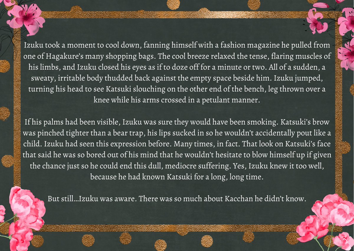 🧡 Lily of the Incas (Alstroemeria) symbolizes such strong connection that language is limited when trying to explain it🧡

Today we get to introduce the first of our Guest-Writers! 

Meet the amazing <a href="/osaka_kitty/">Osaka</a> 🥳