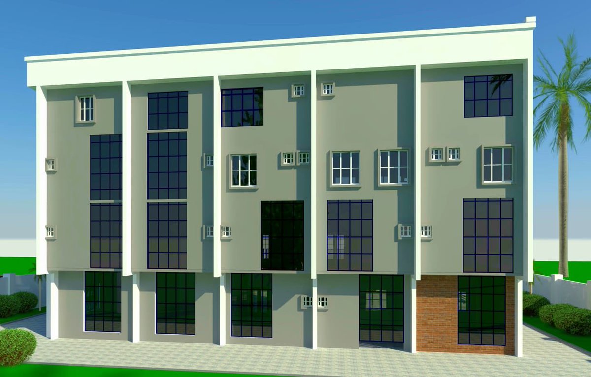 JimoMayowa's tweet photo. We humbly solicit assistance to put up the structure(school building) to enable our students enjoy a more befitting and conducive environment for learning. The BOQ is estimated at N200m. We believe with the support of everyone, our students can enjoy better education also STEM https://t.co/jtOFtzptR8