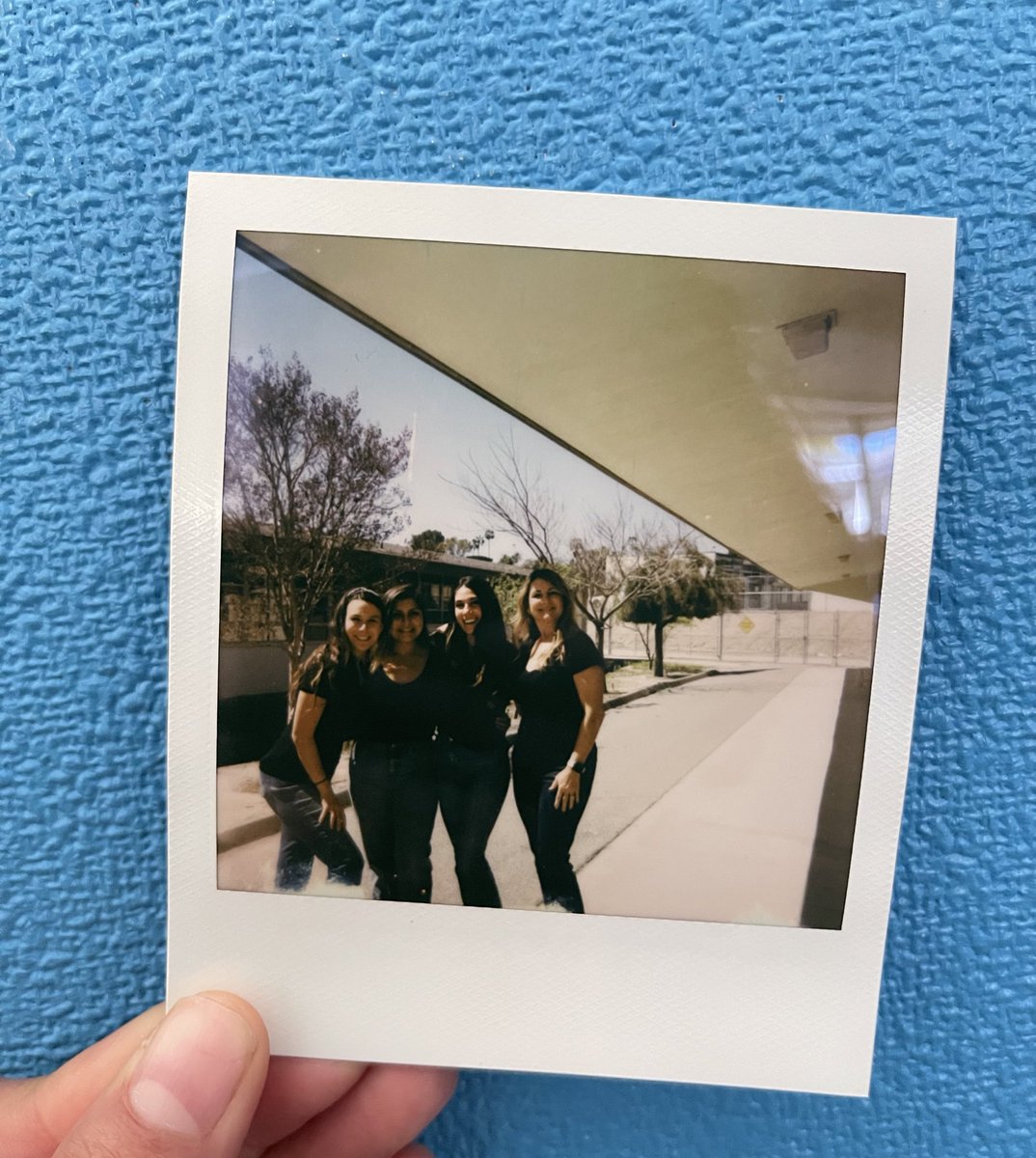 Twin day with my girlies! Quadruplets👯‍♀️👯‍♀️💙📸