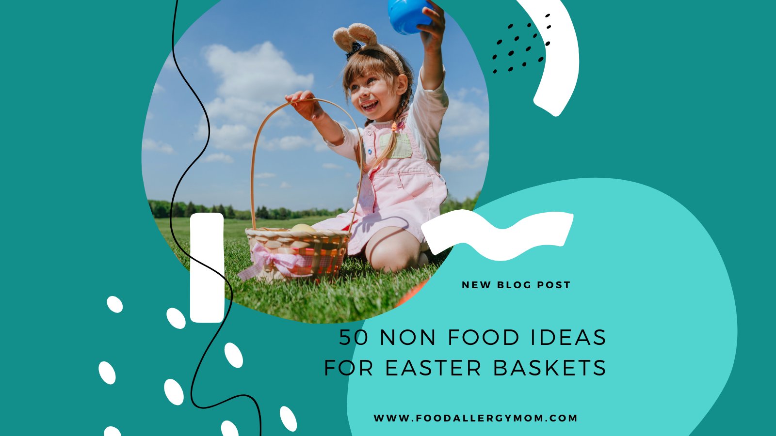 Food Allergy Mom on Twitter "New from the Blog! 50 NonFood Ideas For