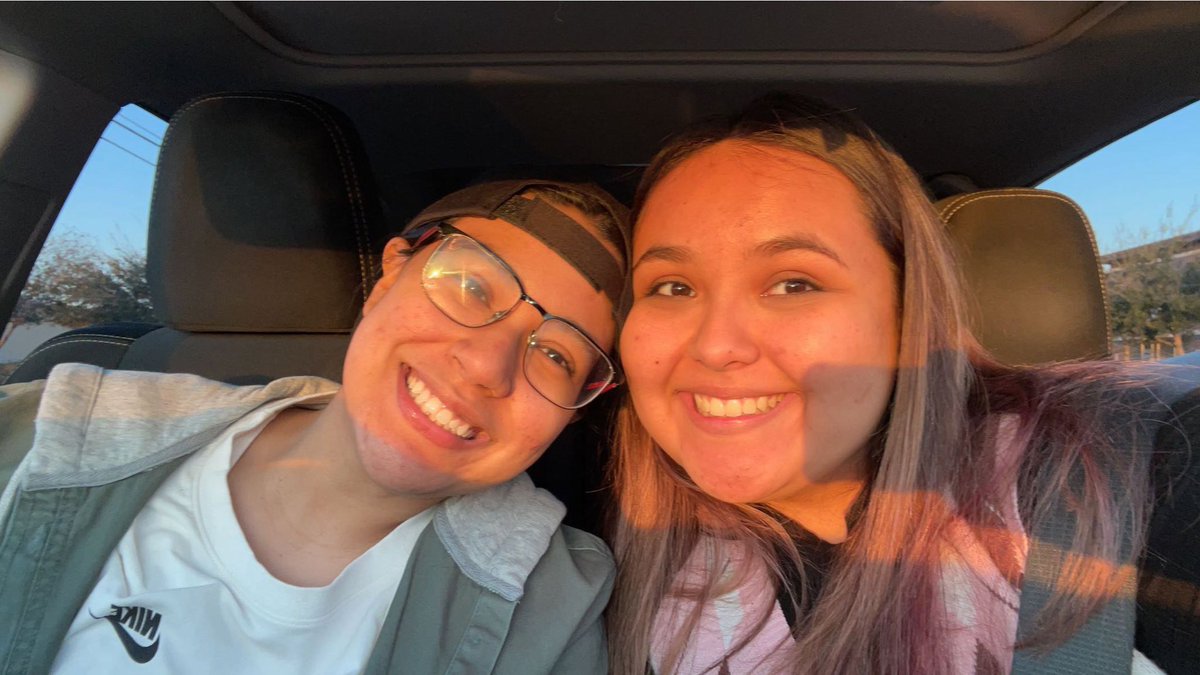 how lucky am i to have found you 🍀