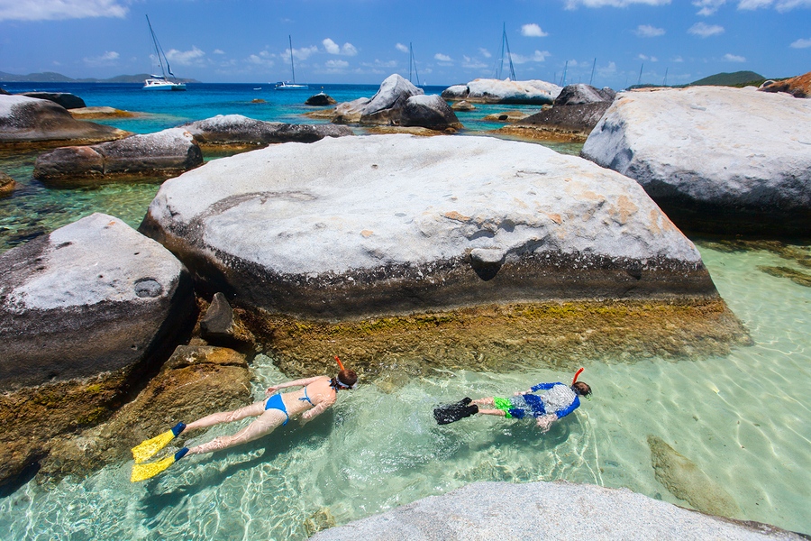 NickiEliteTC's tweet photo. The Baths in the British Virgin Islands...snorkeling royalty right here!

#VirginIslands #TheBaths #NickiEliteTravel #Snorkel #VacationGoals https://t.co/NBLfgtz2bg