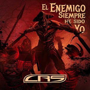 Crs (AKA Cirrosis) Unexpectedly Release a New Single!: The mexican groove death metal band CRS, also known as Cirrosis, presents a new single in spanish “El enemigo  siempre he sido yo”. The pioneer band of the technical brutal genre in Mexico, formed in 1991, release this si ...