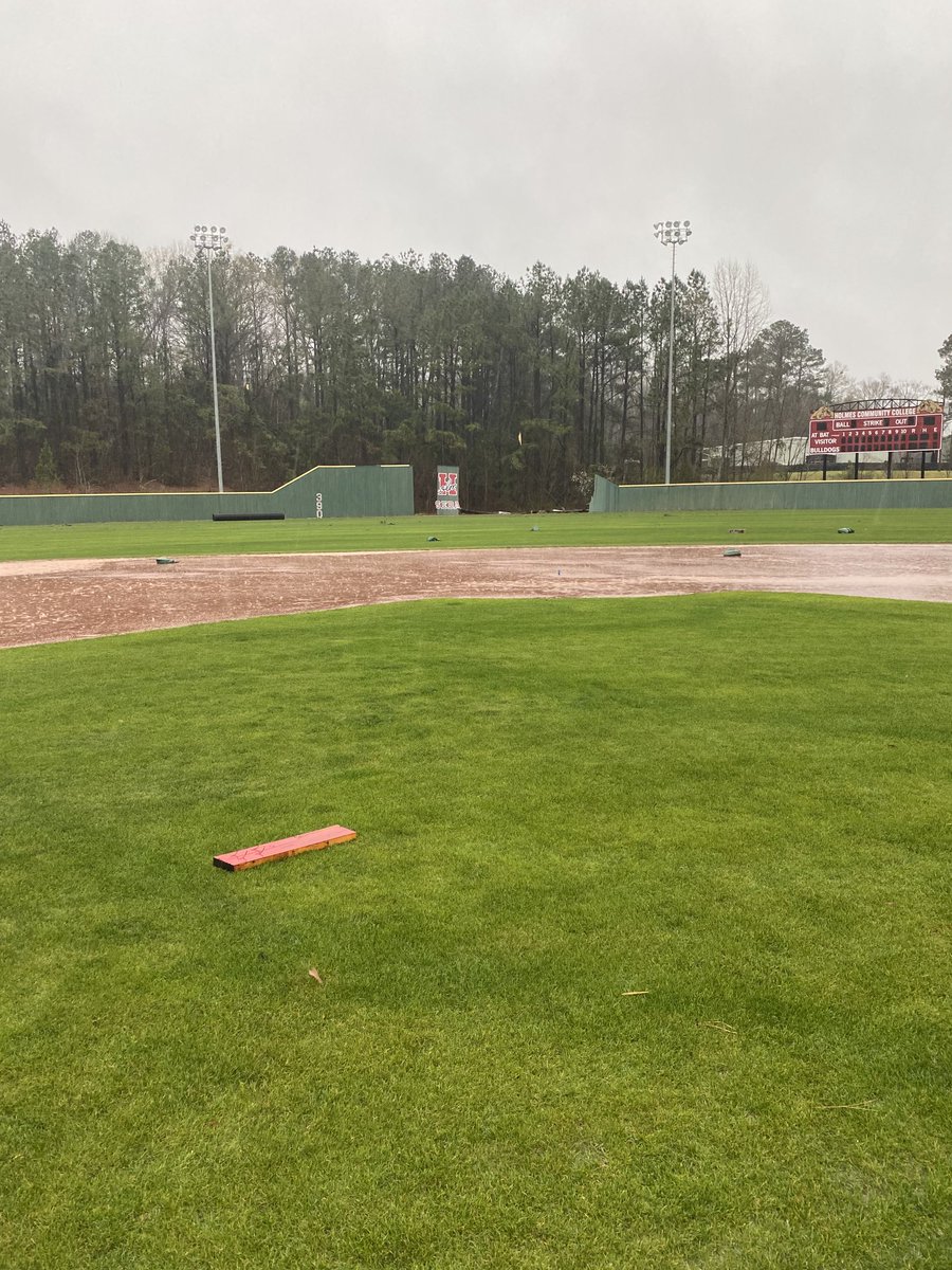 Thanks to everyone who has reached out today. Thankful that all students, faculty, and staff are okay and safe. We will come back better and stronger! #dawgsfinnatravel