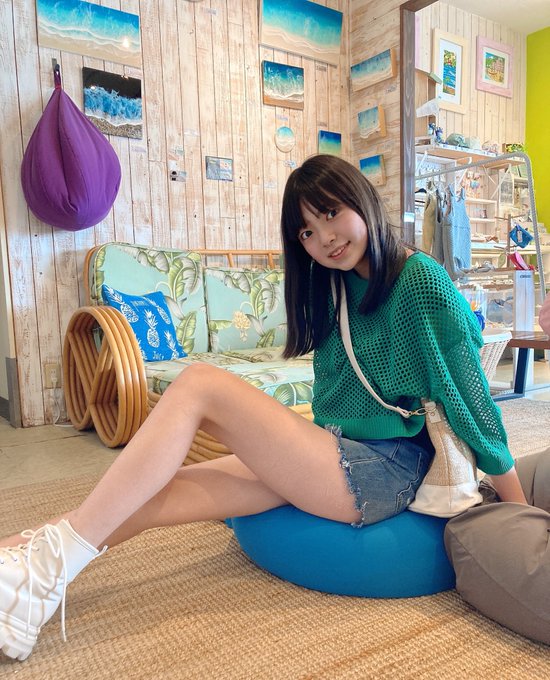 Twitterのコスプレ画像29