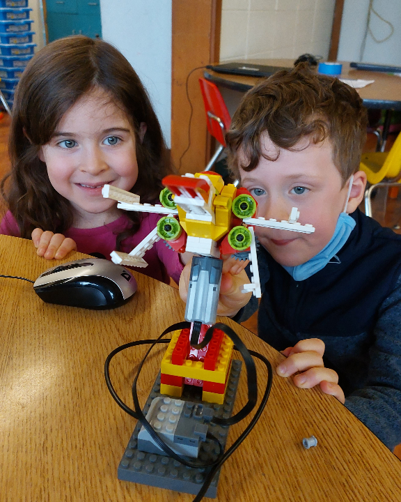 Daedalos | Robotics tweet media