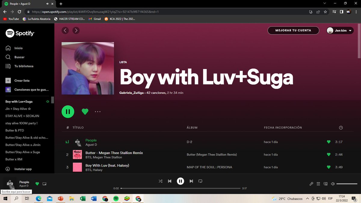 Jen_minimi's tweet photo. Unanse army 📢🥰🫶
#Stream_Party https://t.co/BihFCP9HNx