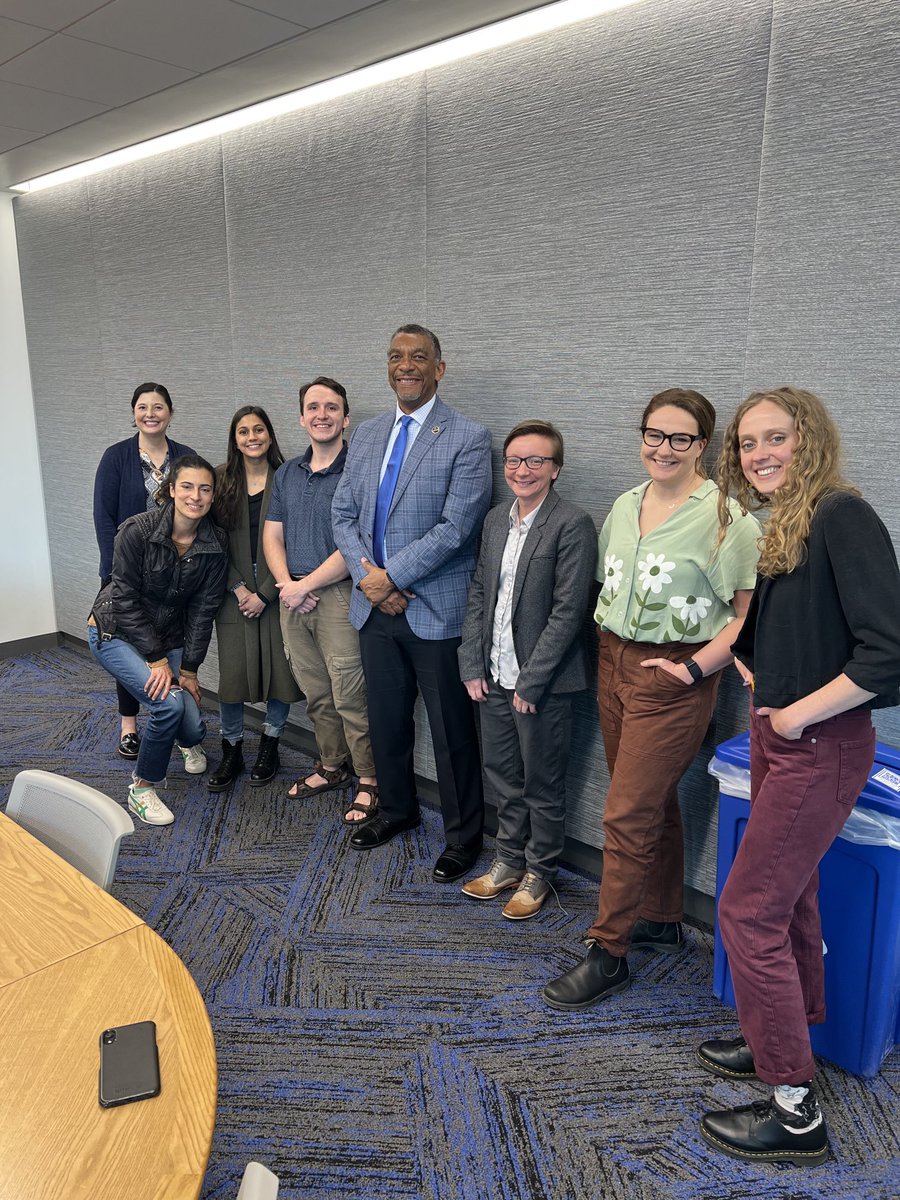 Dr. Aaron Thompson tweet media