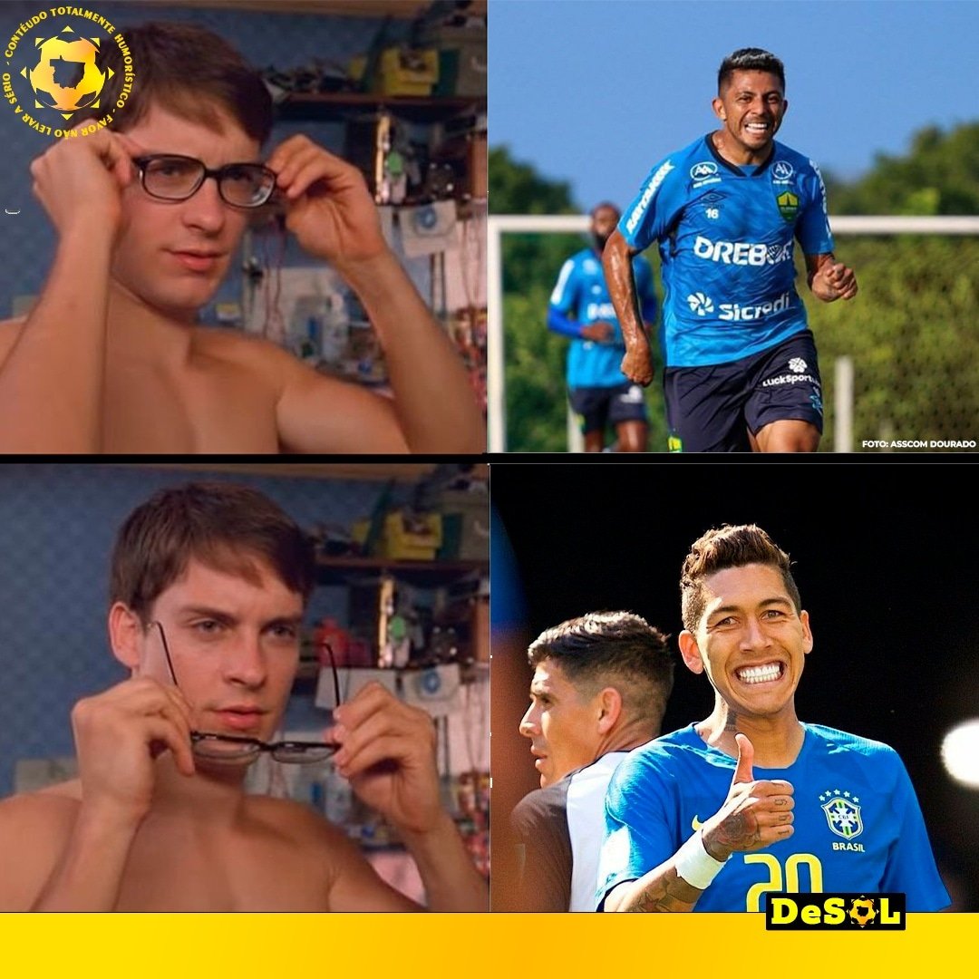 DeSolmt's tweet photo. Ué? 🧐
Cérebro bugou 🤣
.
.
.
.
.
#desolmemes #desolmt #memes https://t.co/ha7TdwXTk8