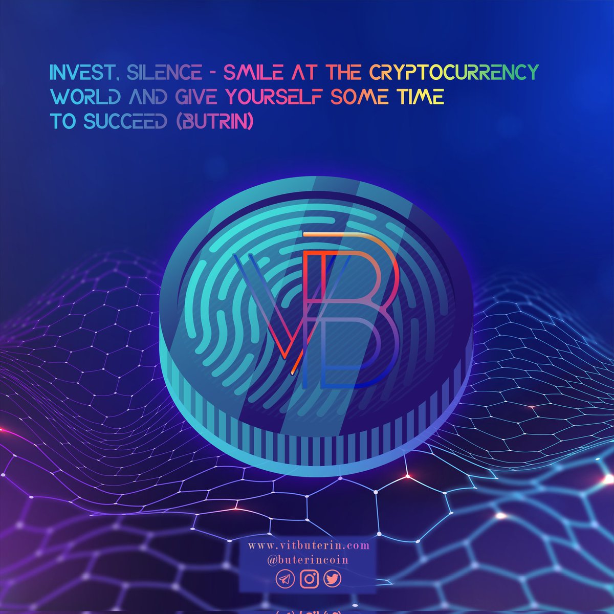 ButerinArmy's tweet photo. @VoltInuOfficial BUTERIN is the dream you have been thinking about for years 🤯, seize this opportunity before it's too late. @buterincoin now on Hotbit 🎉.

#buterincoin #buterin #vitbuterin #buterintoken #buterintomoon

#crypto #ethereum #hotbit #doge #shiba #binance #babydoge #bitcoin #token https://t.co/j47v56SiYh
