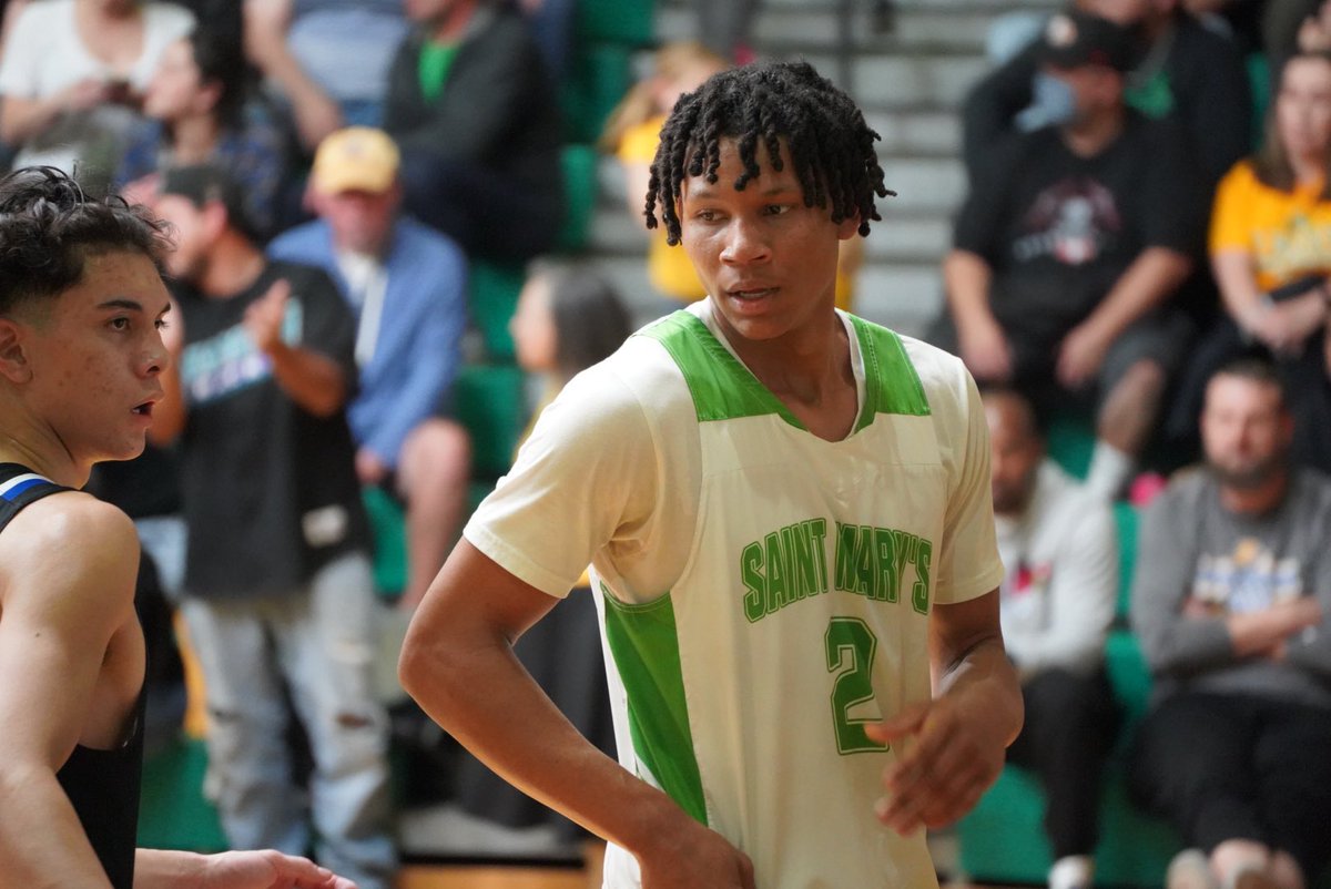 Top Single-Game Performances Seen This Year, Part One

✍️ <a href="/EthanPiechota/">Ethan Piechota</a> 

<a href="/kevinjr_0/">Kevin Patton Jr</a> | <a href="/NateCalmese/">Nate Calmese</a> | Garrison Phelps | <a href="/rafe_canale/">Rafe</a> | <a href="/Nikko_Pentelute/">Nikko</a> | <a href="/ahamed_mo21/">Ahamed Mohamed</a> | <a href="/JaylenWesley2/">Jaylen Wesley</a> | <a href="/ZillaZay3/">Isaiah Hill</a> | <a href="/drew_camacho21/">Andrew</a> | <a href="/antbojr/">Anthony Batson, Jr.</a> | <a href="/wearesmhoops/">Saint Mary's Hoops</a> 

Read 👉 nxtprohoops.wpengine.com/2022/03/22/top…