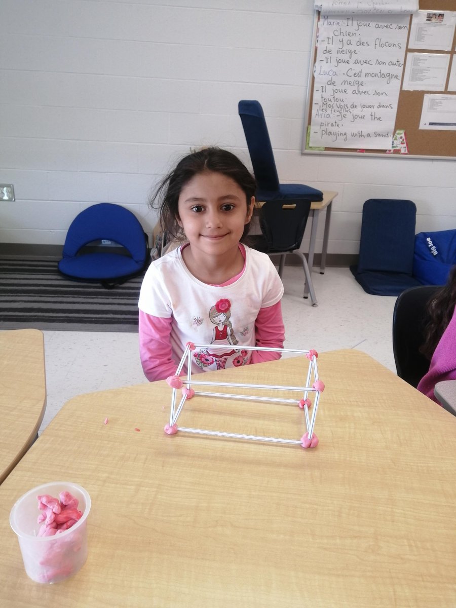 École élémentaire Dyane-Adam tweet media