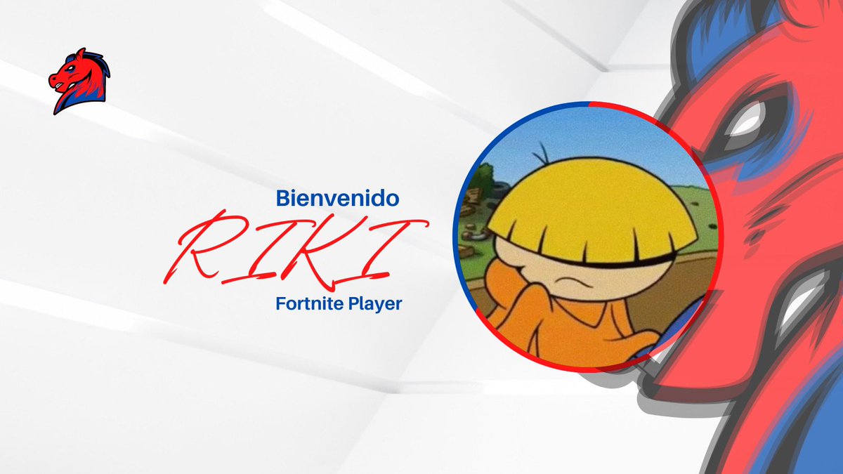 SCPN_Gaming's tweet photo. 📣 | Anuncio

Presentamos a los nuevos FN Players @SakkiFN y @Rikiiitv que vienen a romperla con nosotros y representarnos en los siguientes torneos y competiciones que tendremos.

¡Bienvenidos, SCPN Sakki y SCPN Riki! 🤍❤️💙

#NewSCPN #soon https://t.co/ssYFe8BFFf
