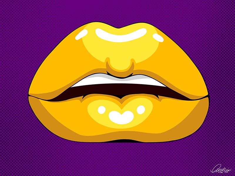 NFTYBabe's tweet photo. Juicy Yellow - A Collection of LovelyLips digitally hand-drawn by NFTYBabe
AVAILABLE ON RARIBLE - https://t.co/WeKL9PdFtj
.
#nftart #nft #NFTCommunity #nftcreator #nftcollectors #cryptoart #artist #beauty #handdrawn #digitalart #rarible #art #NFTCollection #NFTartist
@rarible https://t.co/xi3TRVPsuG
