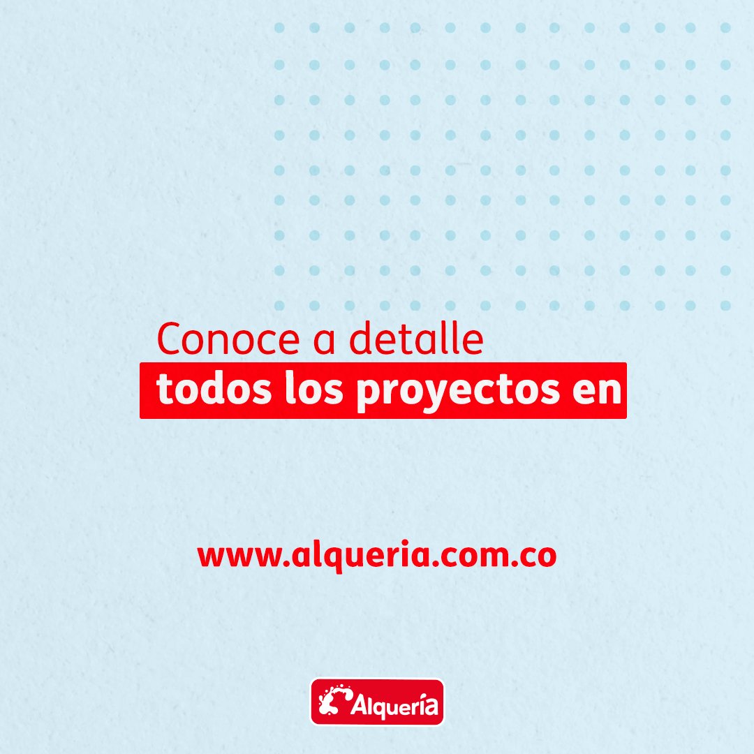 AlqueriaOficial's tweet photo. El #DíaMundialDelAgua lo celebramos día tras día, gota tras gH2Ota, 💧desde estas acciones 👇 que nos permiten ahorrar, tratar, reusar y disminuir nuestra huella hídrica ♻️ conoce todo sobre nuestro pilar “ciclo del agua” aquí:https://t.co/qFDNwDAVZ5
#aH2Ora #SoyH2O #WWFColombia https://t.co/Ere9SJxBvt