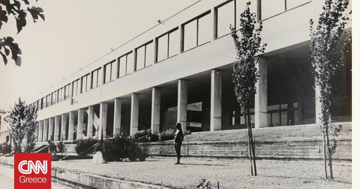 Αρχιτεκτονική: Το Ωδείο Αθηνών, ένα διαχρονικό δείγμα του οικουμενικού ελληνικού πνεύματος bit.ly/3umO7bt