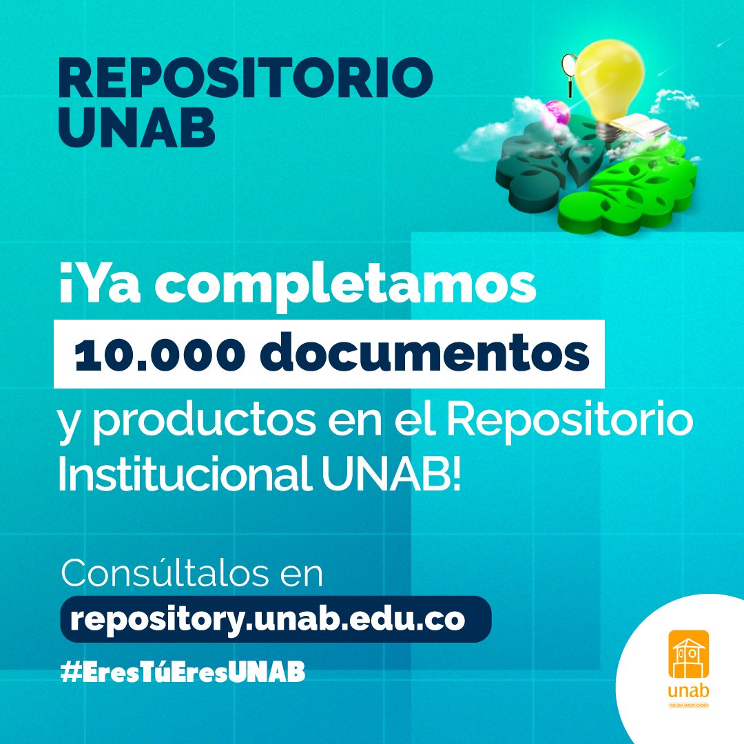 UNAB Virtual tweet media