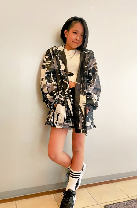 HANNAのTwitter画像17