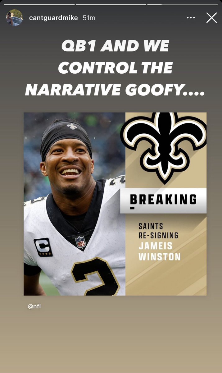 KeithNOSweat9's tweet photo. While everyone been speculatin; WR1 @Cantguardmike already KNEW‼️ #LetsRide2 #ButGod #JabooDat https://t.co/MNeymW47Zm