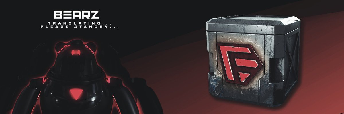 ghostcheckout's tweet photo. showing some love to @BearzNFT with some faction headers! feel free to rep these for yourself! https://t.co/NEvjlcA0g8
