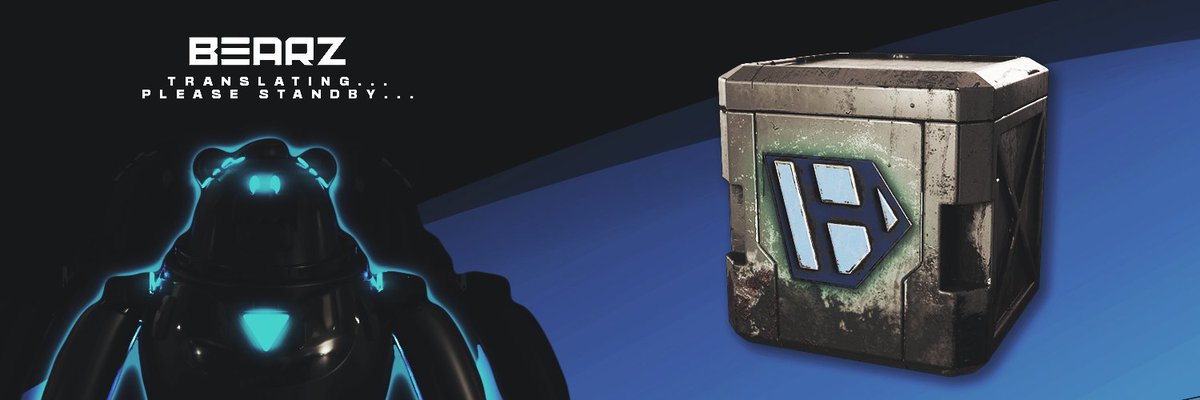 ghostcheckout's tweet photo. showing some love to @BearzNFT with some faction headers! feel free to rep these for yourself! https://t.co/NEvjlcA0g8
