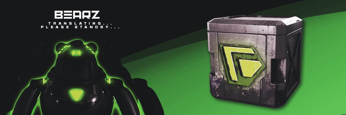ghostcheckout's tweet photo. showing some love to @BearzNFT with some faction headers! feel free to rep these for yourself! https://t.co/NEvjlcA0g8