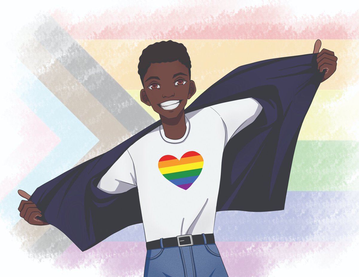 Coming out can be a scary experience, read our new article now about advice for embarking on your coming out journey! 🎨: Janine McDaniel  ✏️: Cami Lanning                                               #youarenotalone #thatgaymagazine #ohiofusion #lgbtq 
ohiofusion.com/2022/03/21/adv…