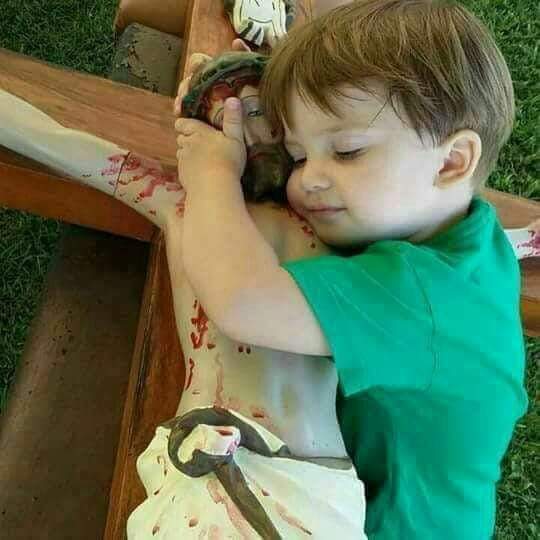 espefraternidad's tweet image. Sin palabras...